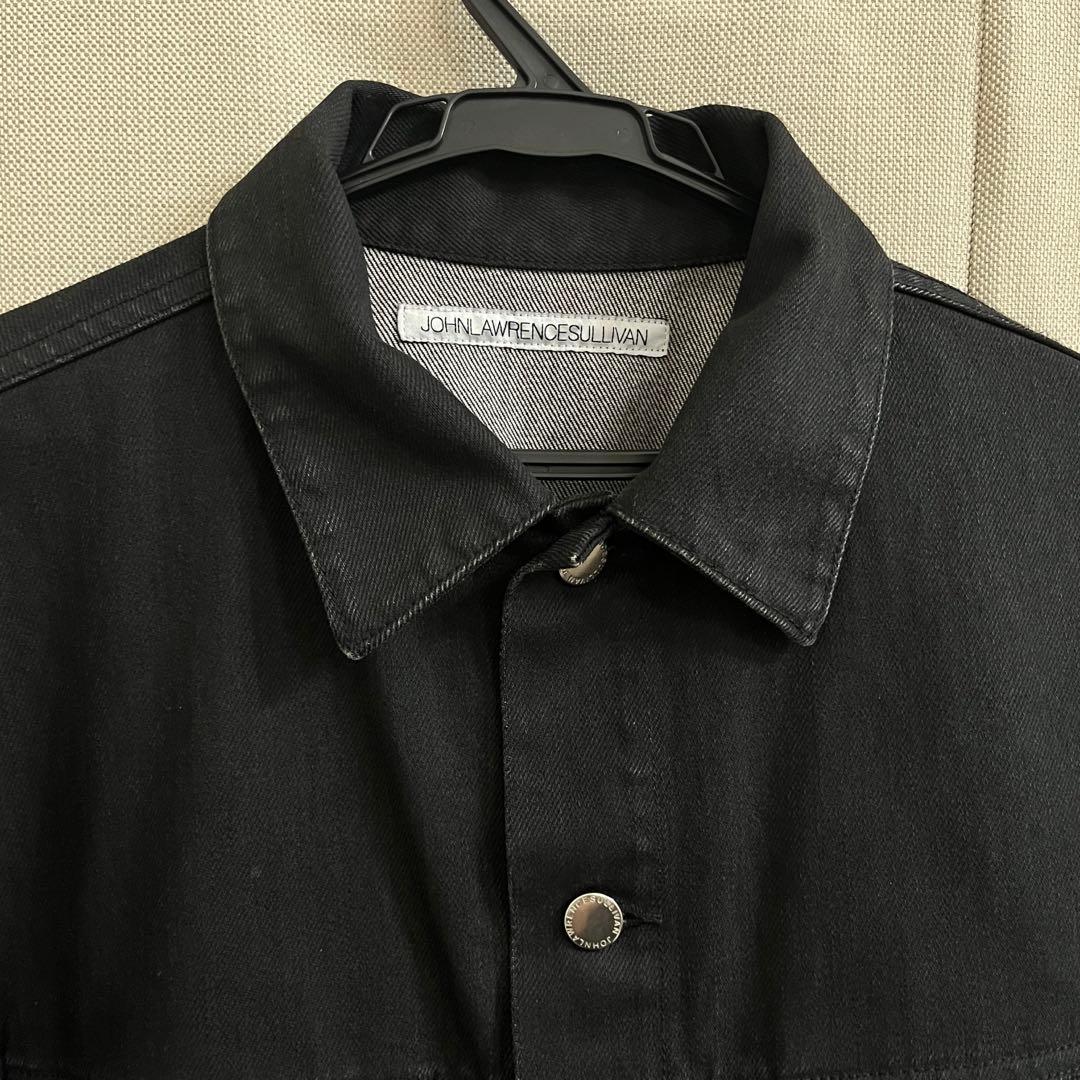 ジャケット・アウター John Lawrence Sullivan denim jacket
