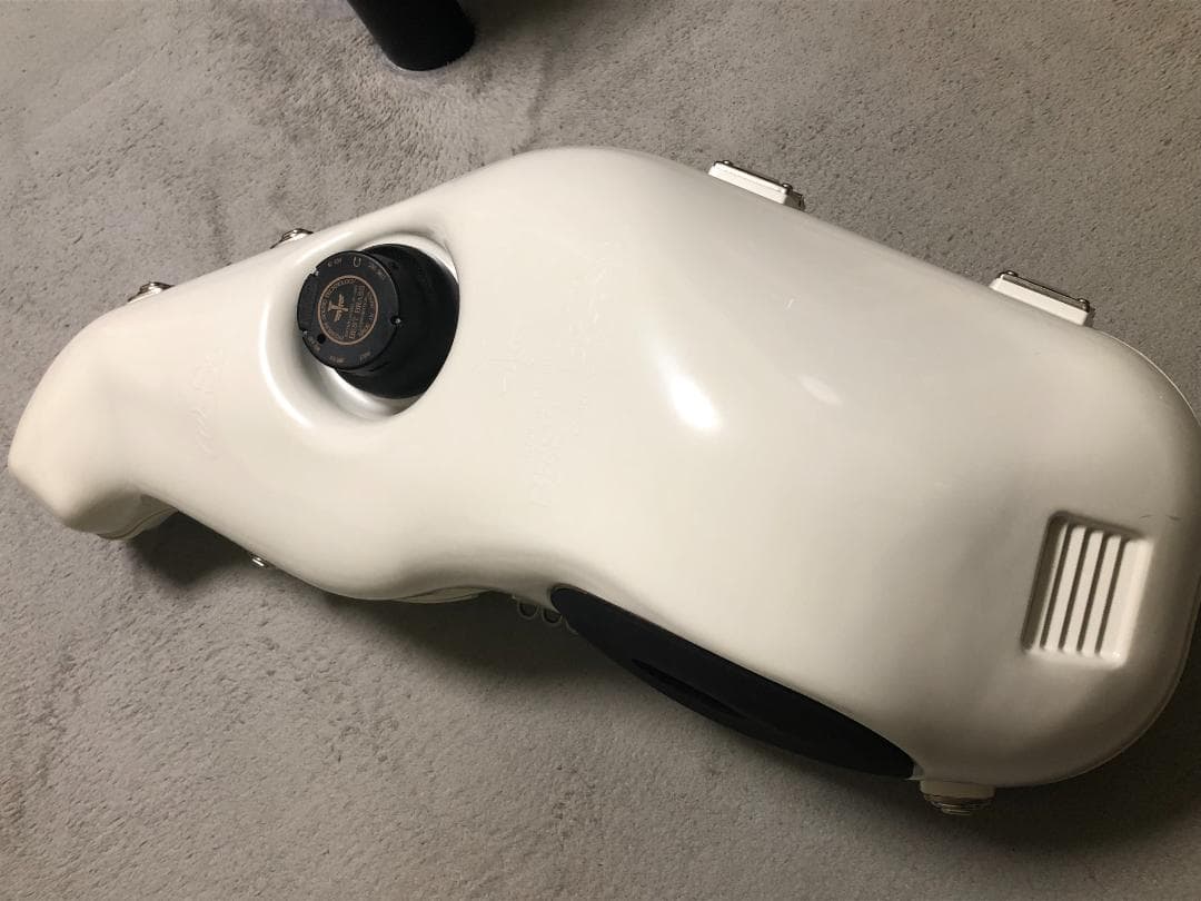 BEST BRASS e-SAX Alto Type-Ⅱ ES3-AS