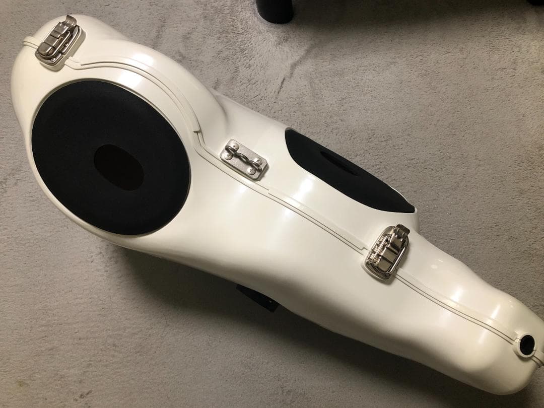 BEST BRASS e-SAX Alto Type-Ⅱ ES3-AS