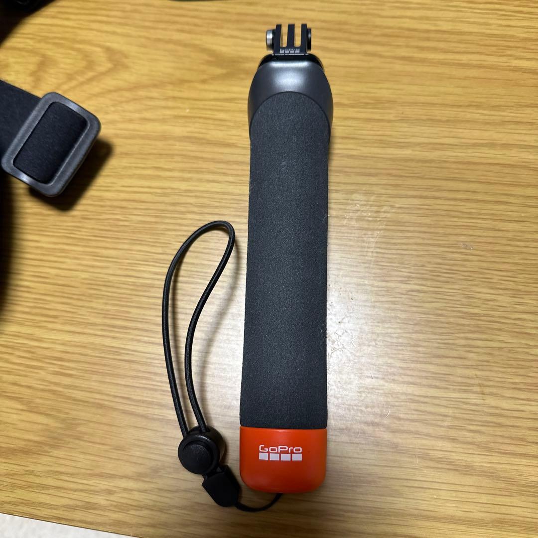 GoPro HERO9 Black CHDHX-901-FW Greenさん専用