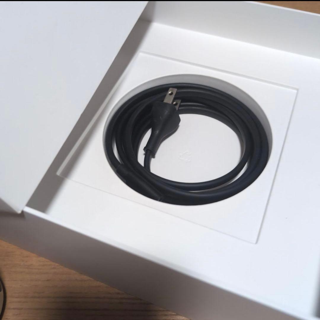 Macデスクトップ mac mini M1