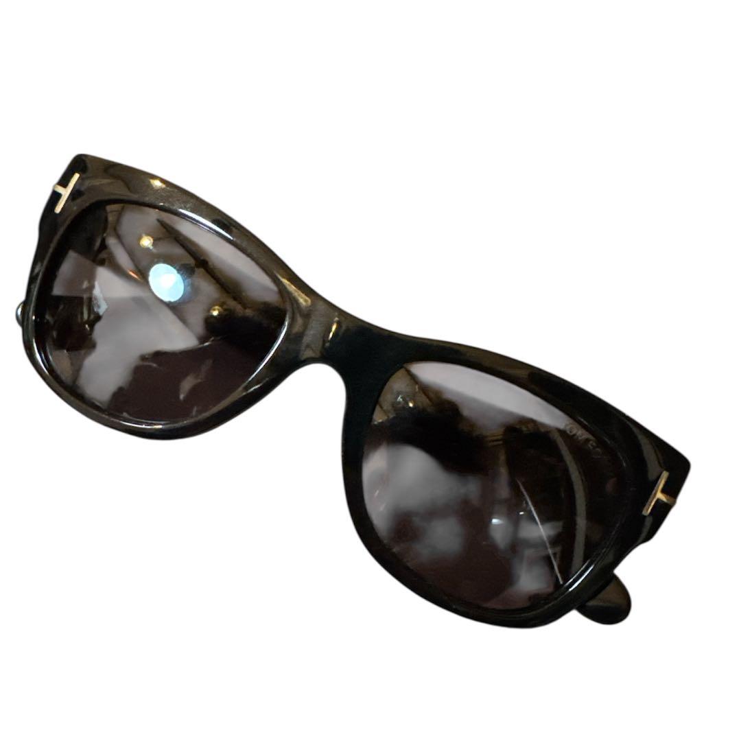 山下健二郎着用 TOMFORD トムフォード サングラス Cary キャリー