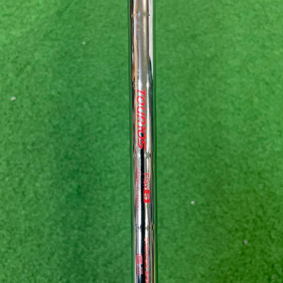 ロマロRay-SX-PROウエッジ56° 新品