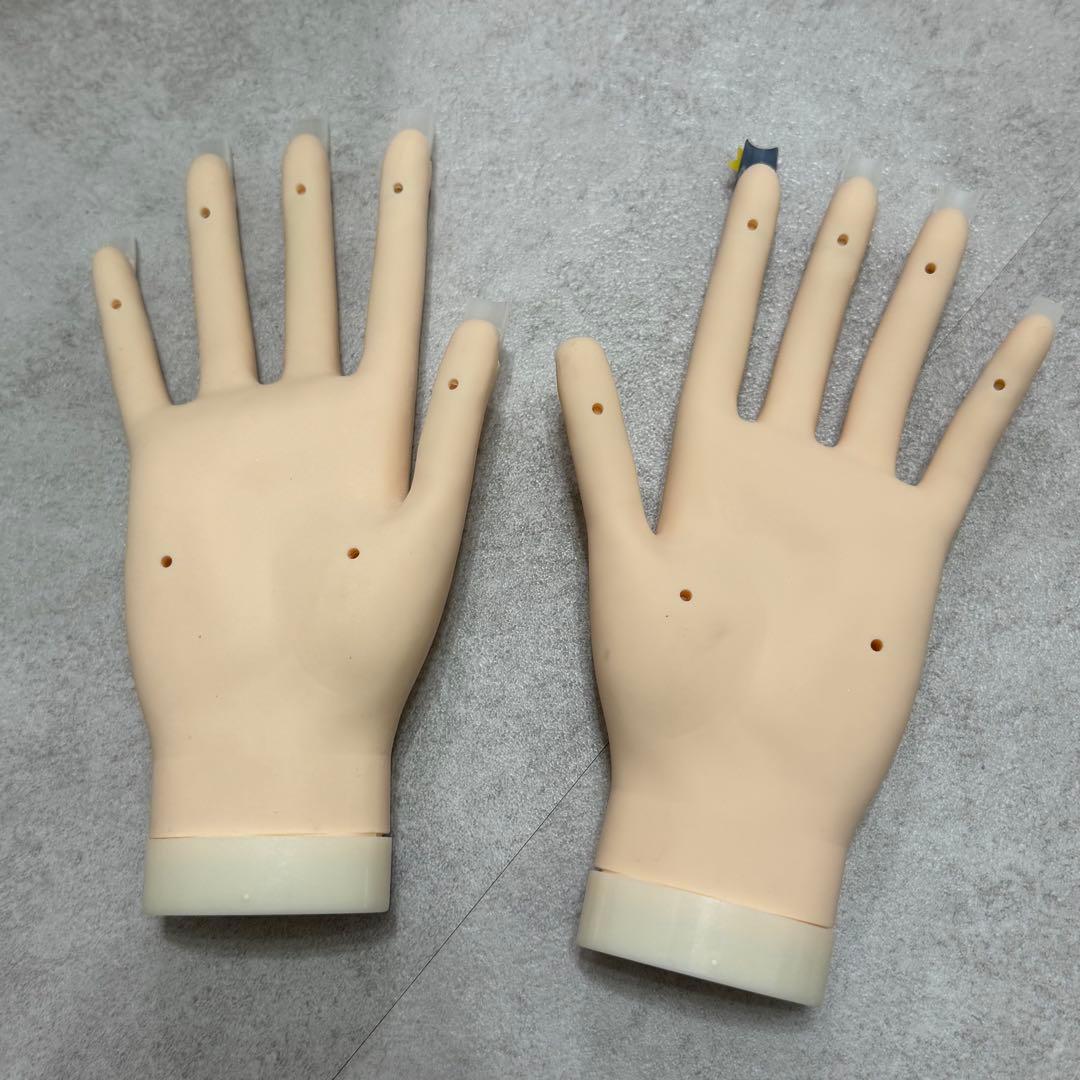 jnec 認定モデルハンド