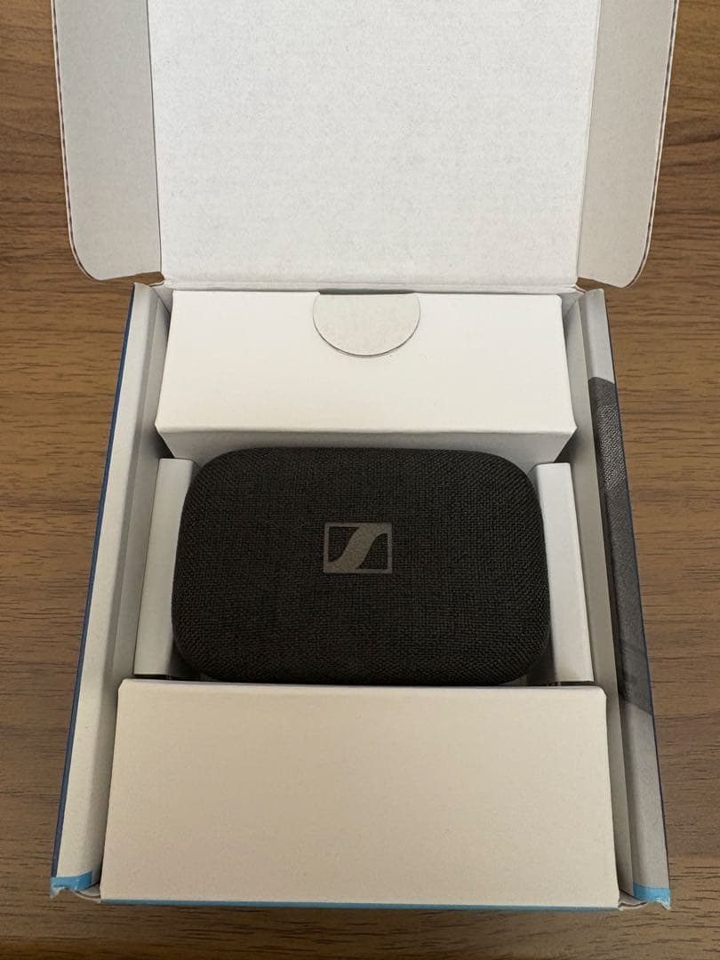 ゼンハイザー　MTW 4➕BTD 600セット