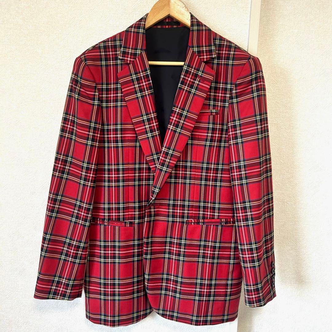 【未使用】THEEHYSTERICXXX ヒステリックグラマー ジャケット S