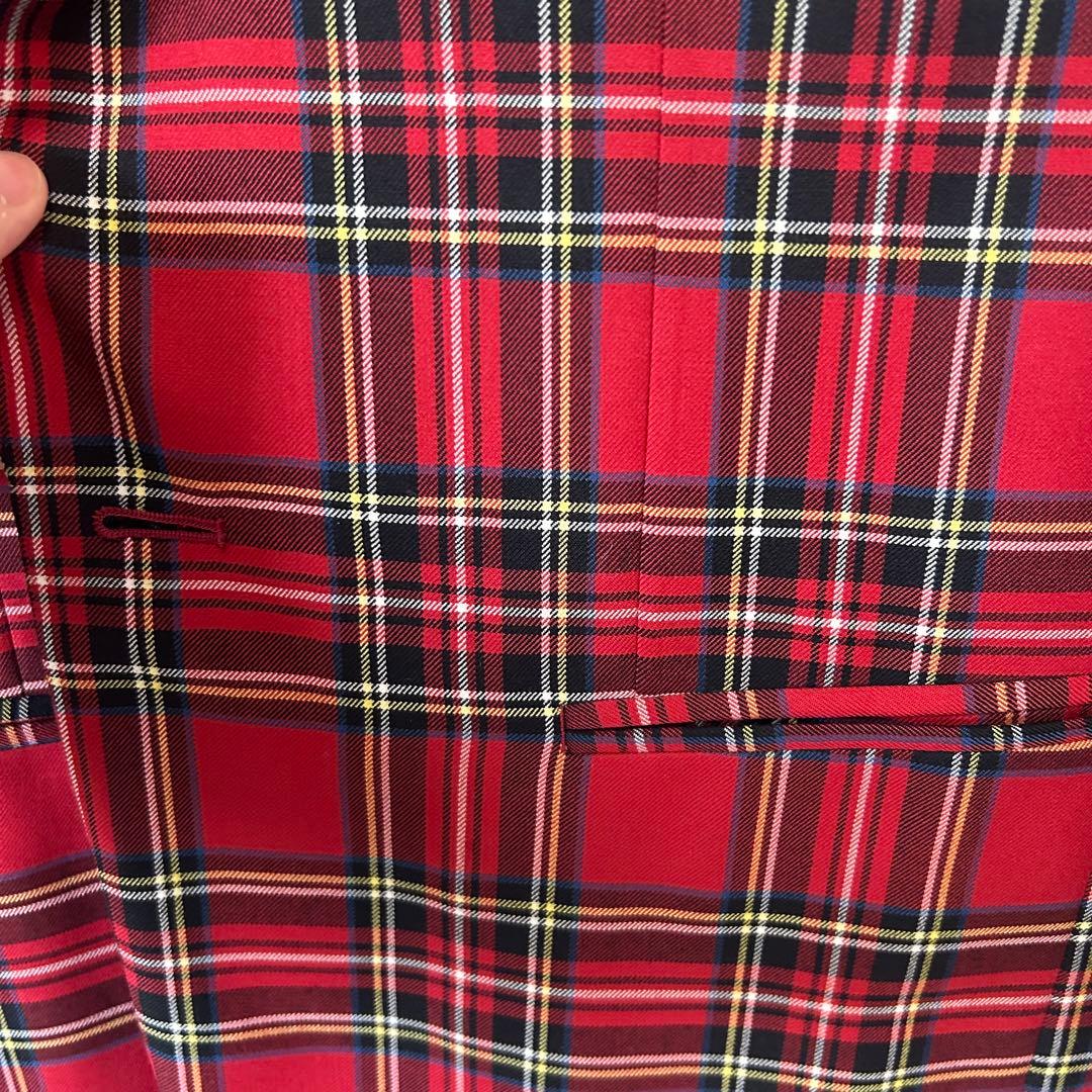 【未使用】THEEHYSTERICXXX ヒステリックグラマー ジャケット S