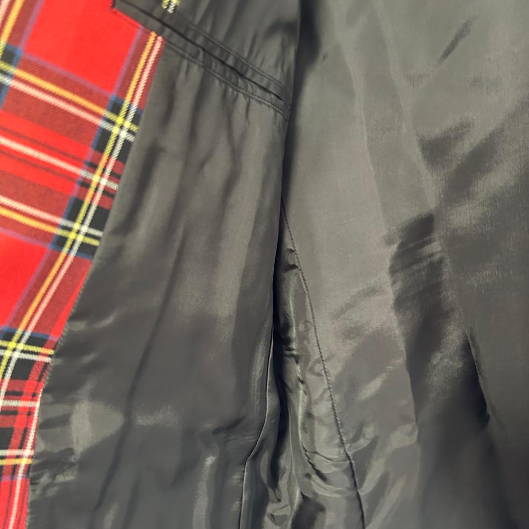 【未使用】THEEHYSTERICXXX ヒステリックグラマー ジャケット S