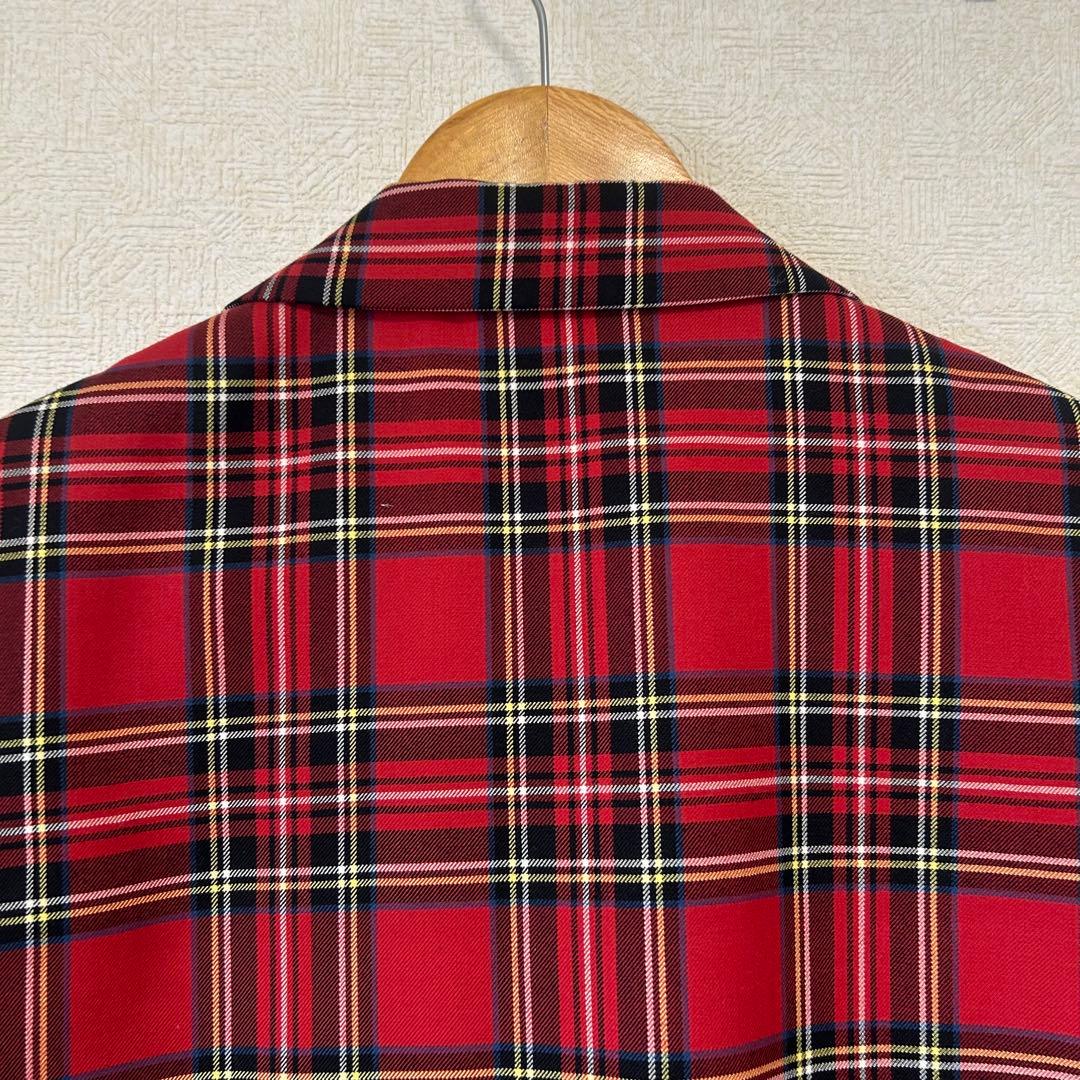 【未使用】THEEHYSTERICXXX ヒステリックグラマー ジャケット S