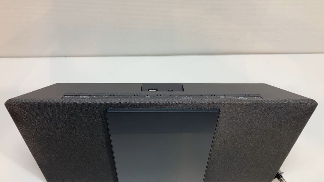 Panasonic コンパクトステレオシステム　SC-HC420