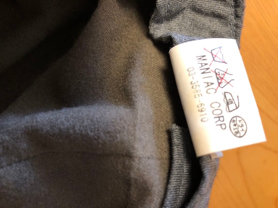 LGB ルグランブルー　帽子　キャスケット　フリーサイズ