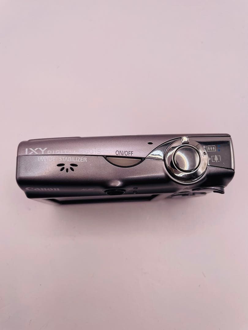 デジタルカメラ Canon IXY DIGITAL 900 IS
