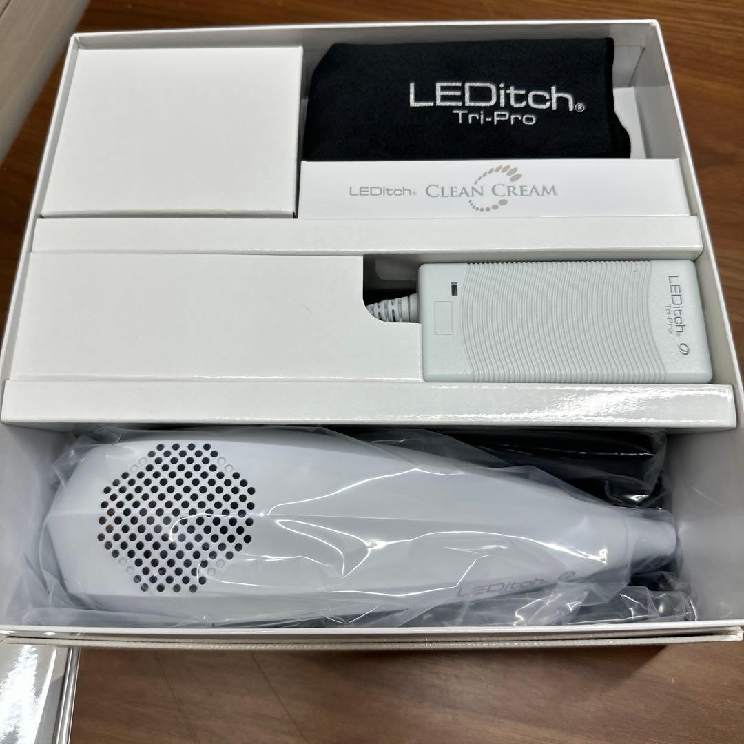 新品クールプロジェクト レディッチ トリプロ LEDitch Tri-Pro