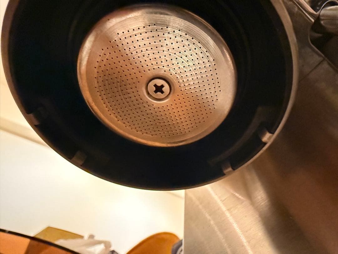 DeLonghi DEDICA Arte エスプレッソマシン