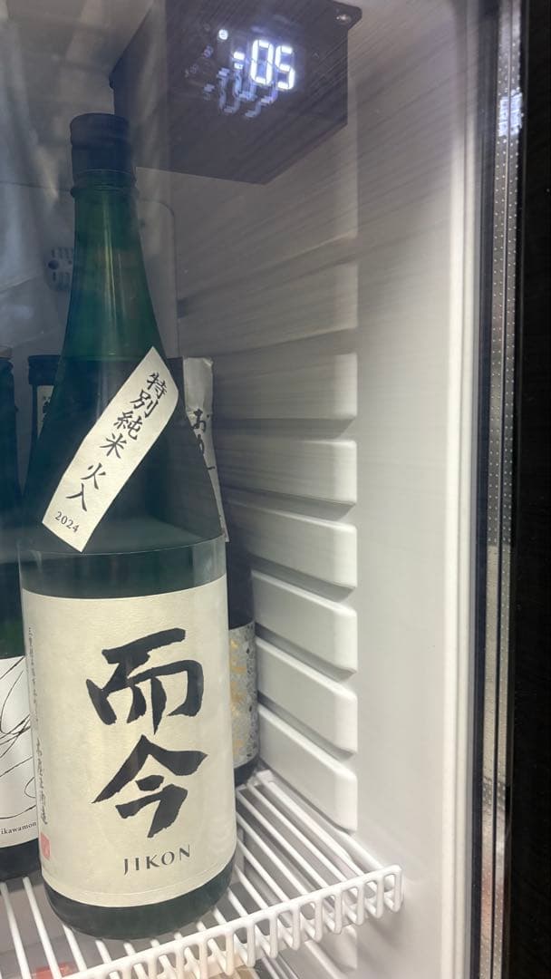 而今JIKON 日本酒 1800ml