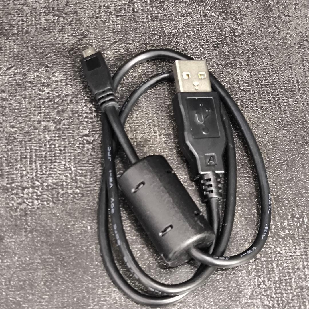 美品　ニコン COOLPIX S2900 デジタルカメラ