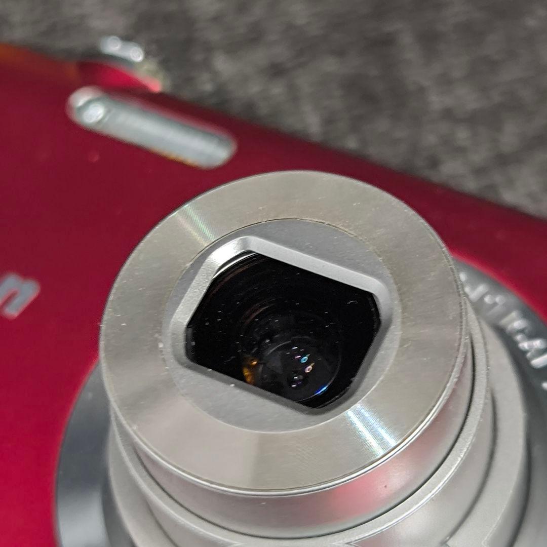 美品　ニコン COOLPIX S2900 デジタルカメラ