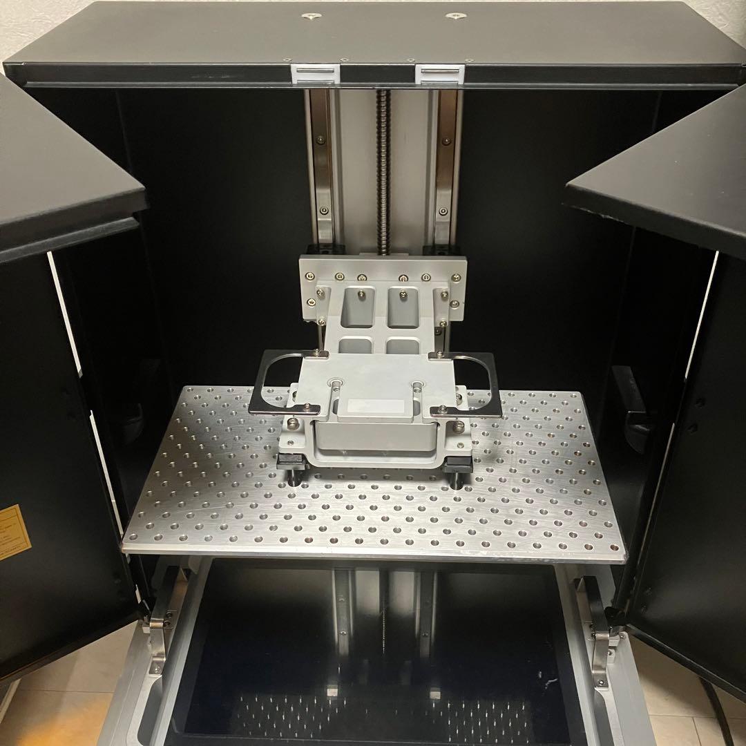 Phrozen Sonic Mega 8K 大型高解像度3D