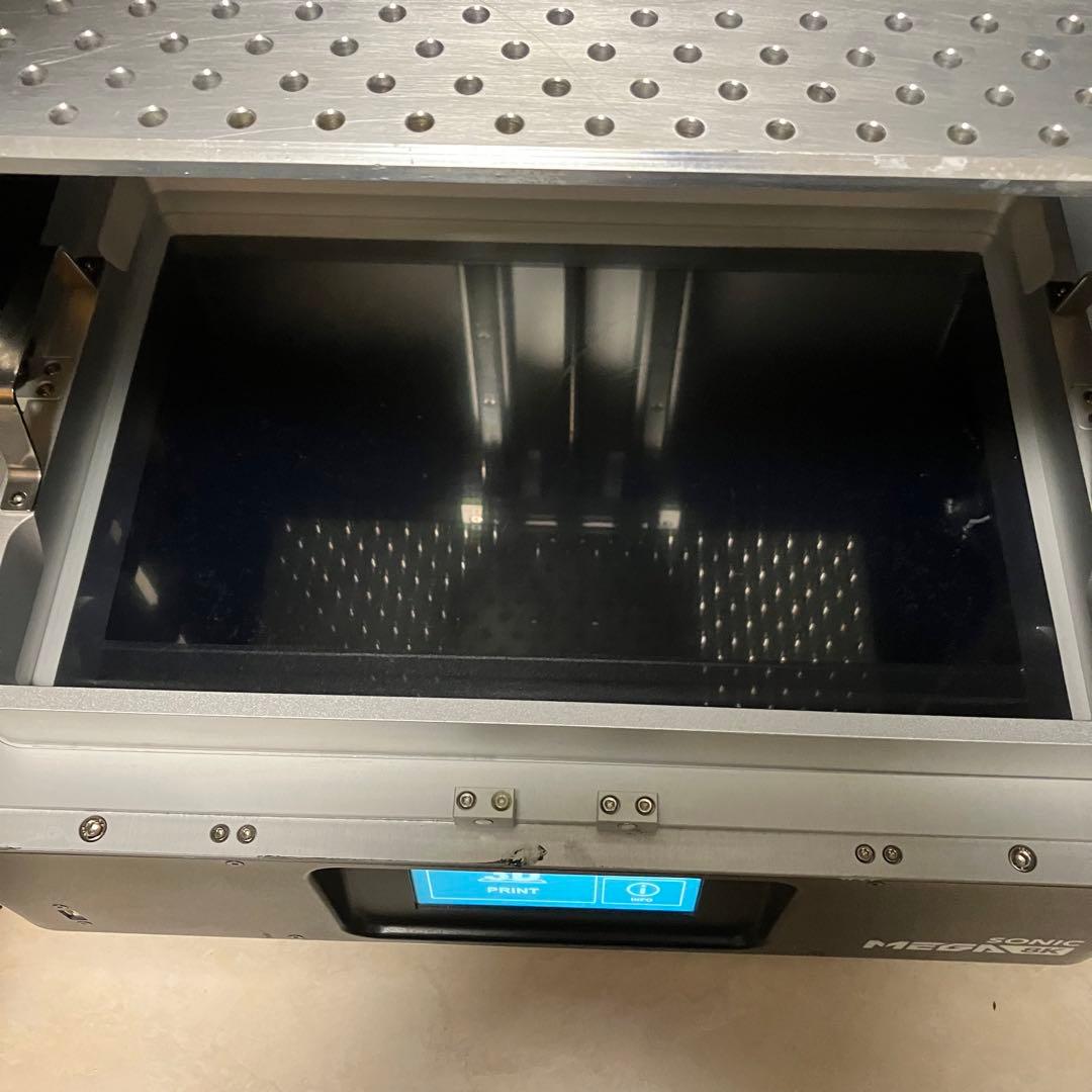 Phrozen Sonic Mega 8K 大型高解像度3D