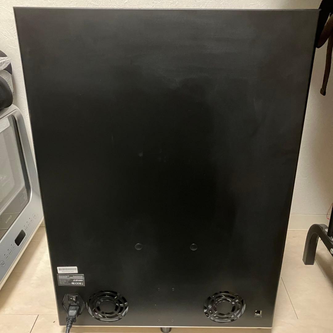 Phrozen Sonic Mega 8K 大型高解像度3D