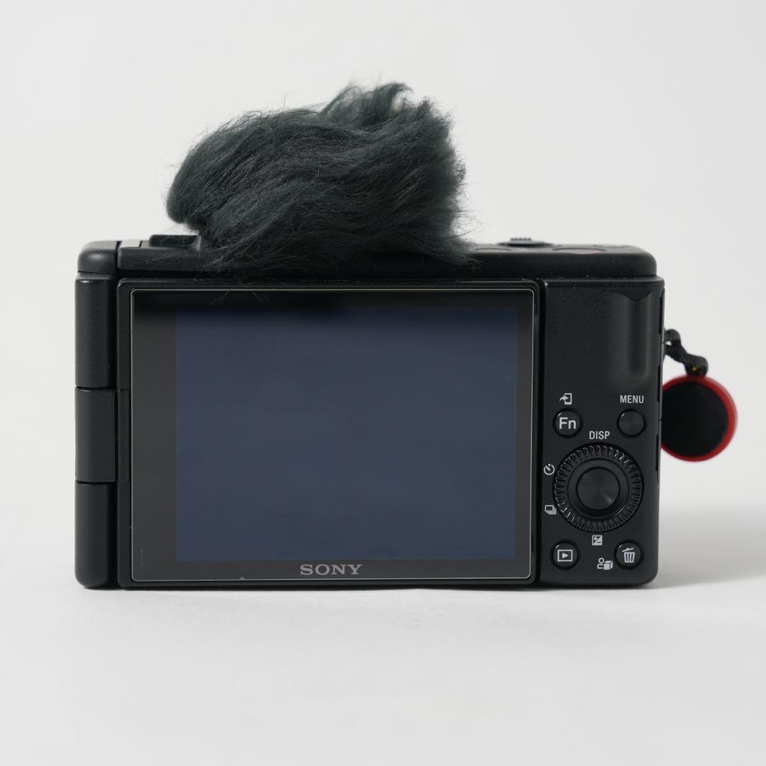 あわ SONY ZV-1M2 コンパクトデジタルカメラ