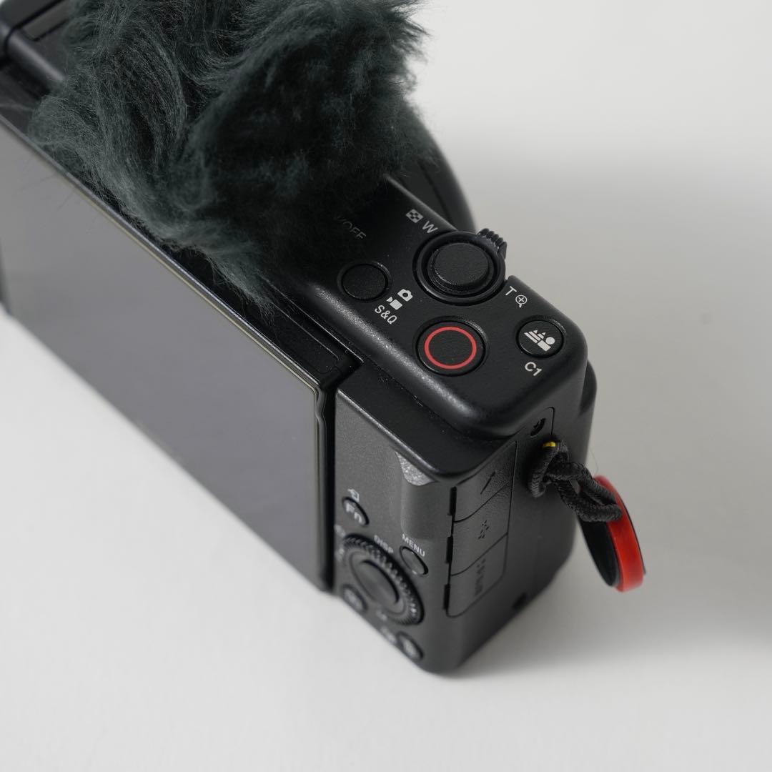 あわ SONY ZV-1M2 コンパクトデジタルカメラ