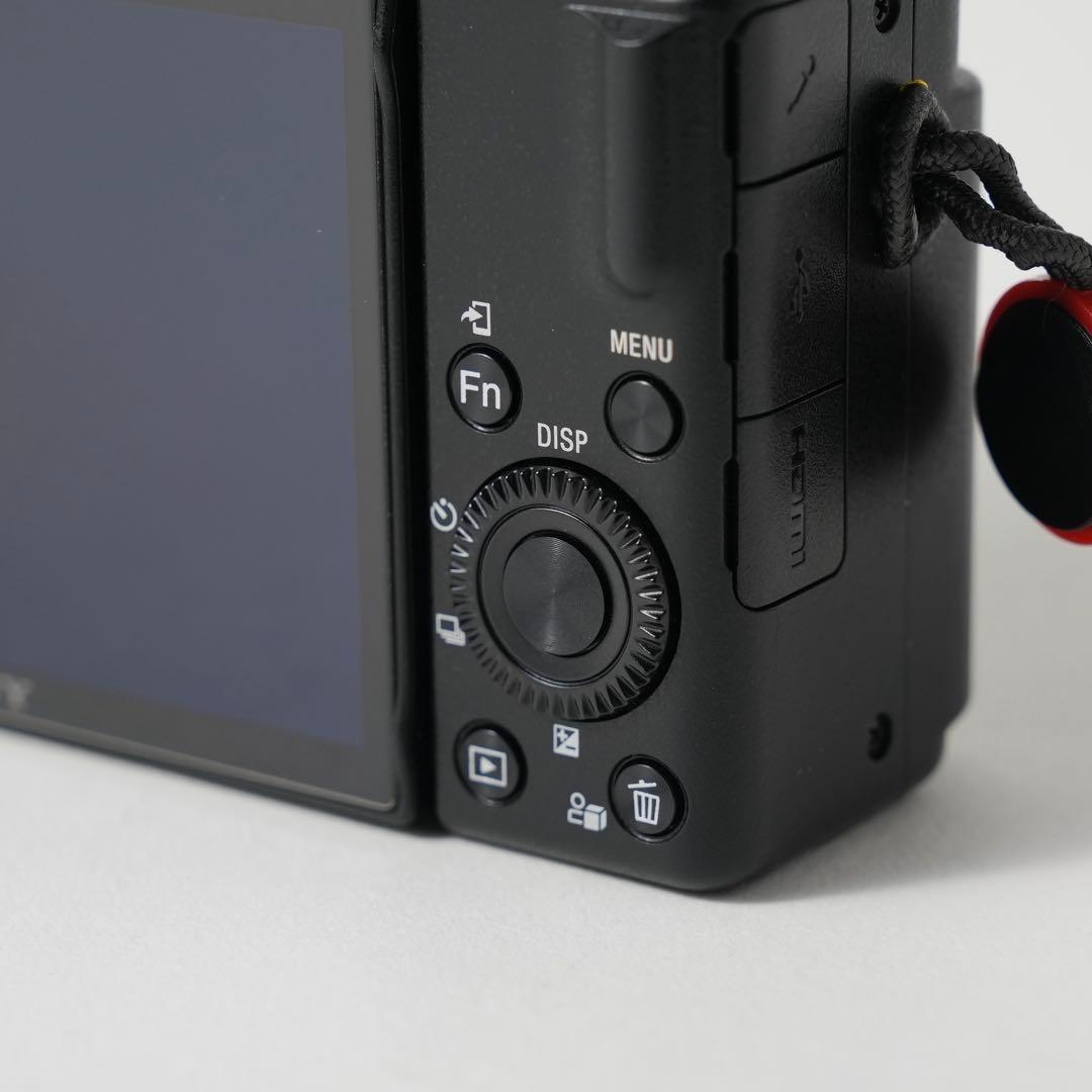 あわ SONY ZV-1M2 コンパクトデジタルカメラ