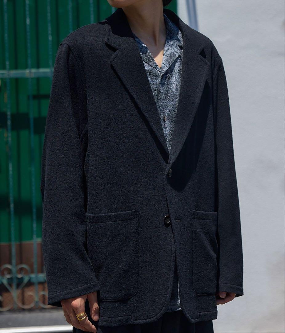 ジャケット・アウター marka / ONLYARK STROLL AROUND JACKET 2