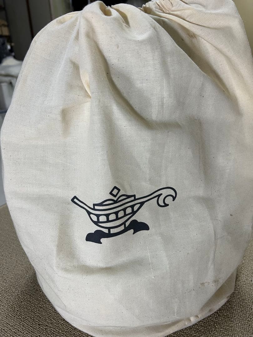 Sengoku Aladdin ストーブ グリーン　カセットガスストーブ