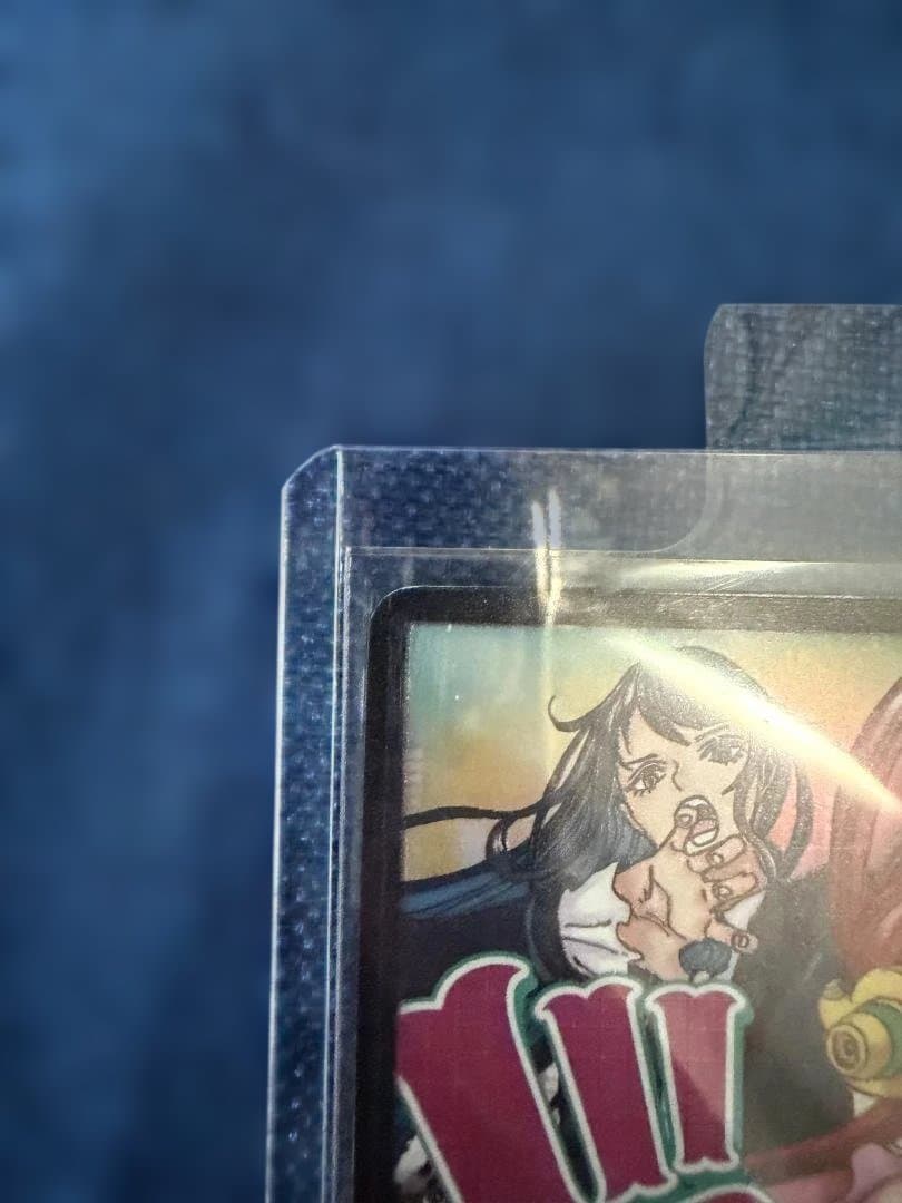 ワンピースカードゲーム　ドン!!カード Ado&ウタ