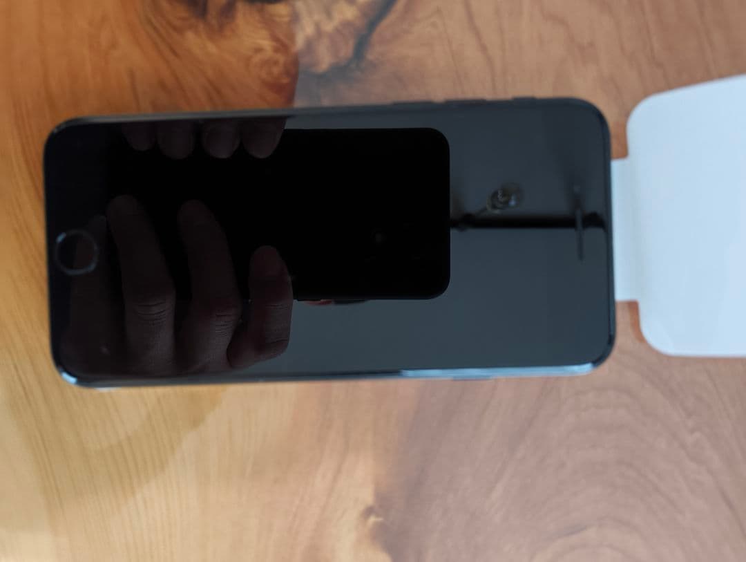 iPhone SE (第3世代)