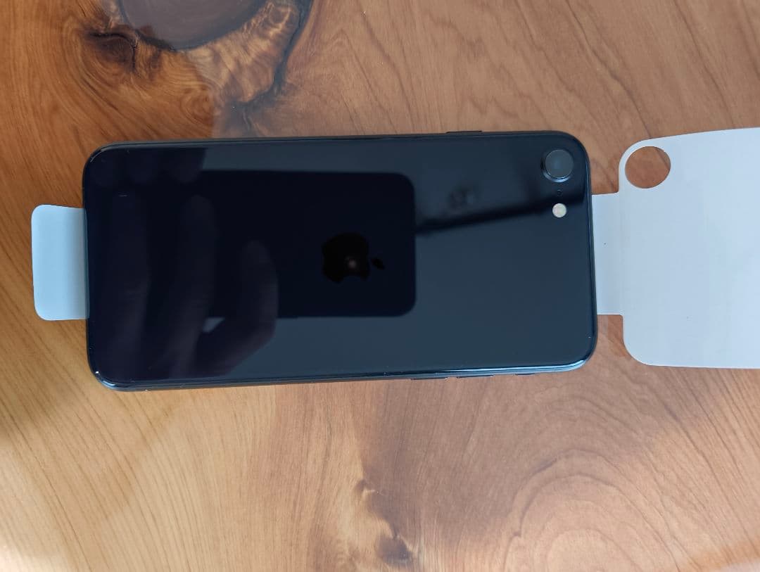 iPhone SE (第3世代)