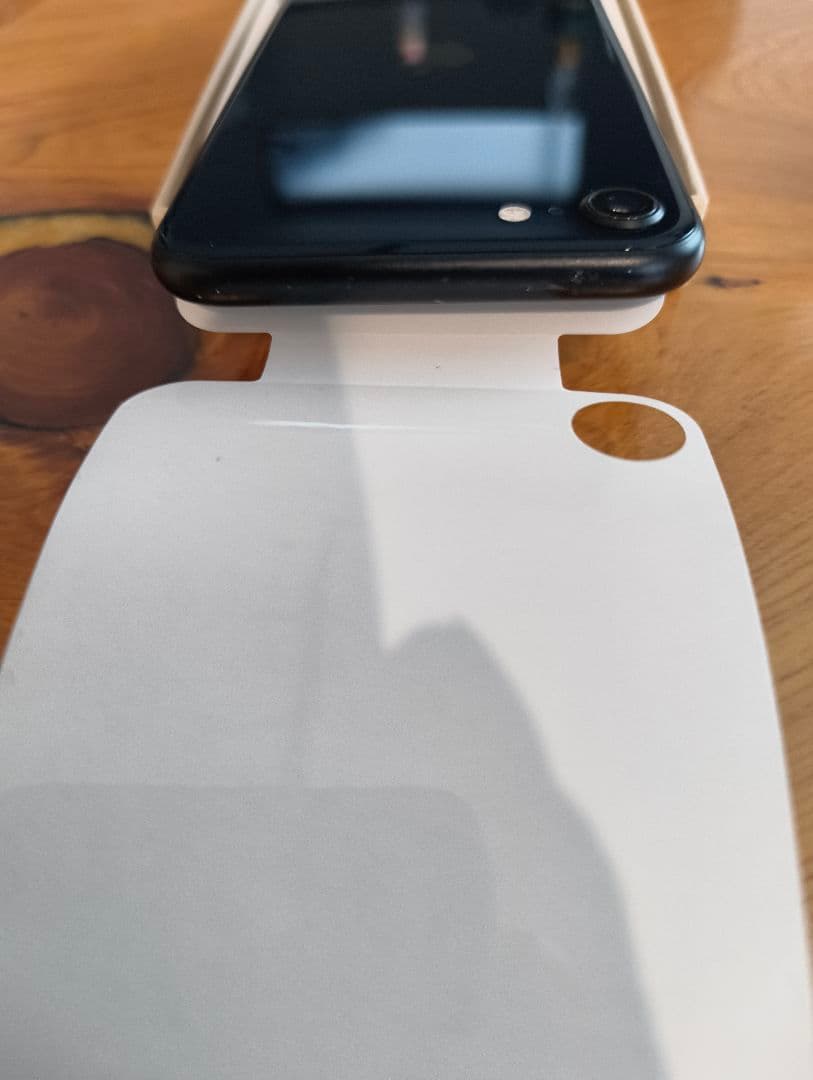 iPhone SE (第3世代)