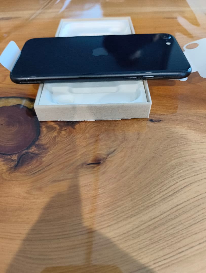 iPhone SE (第3世代)