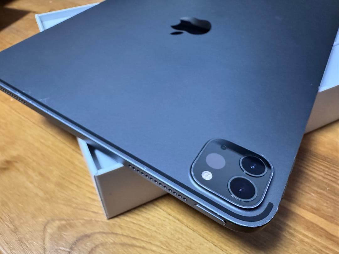 11インチ iPad Pro（第2世代）Wi-Fi 256GB + pen