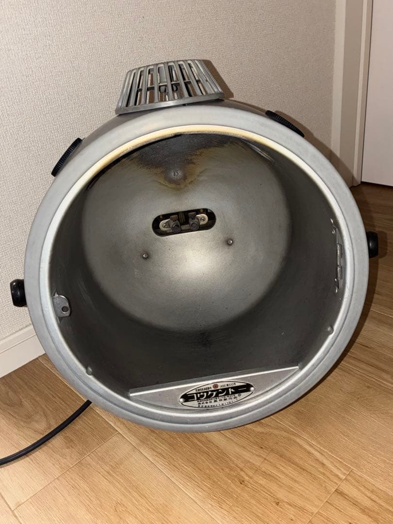 健康器具　コーケントー