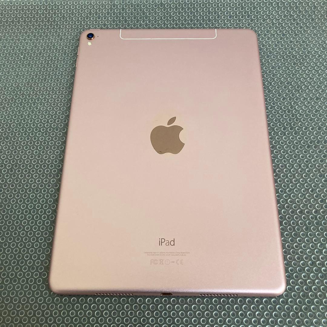 752 電池良好☆iPad Pro 32GB 9.7インチ SIMフリー☆