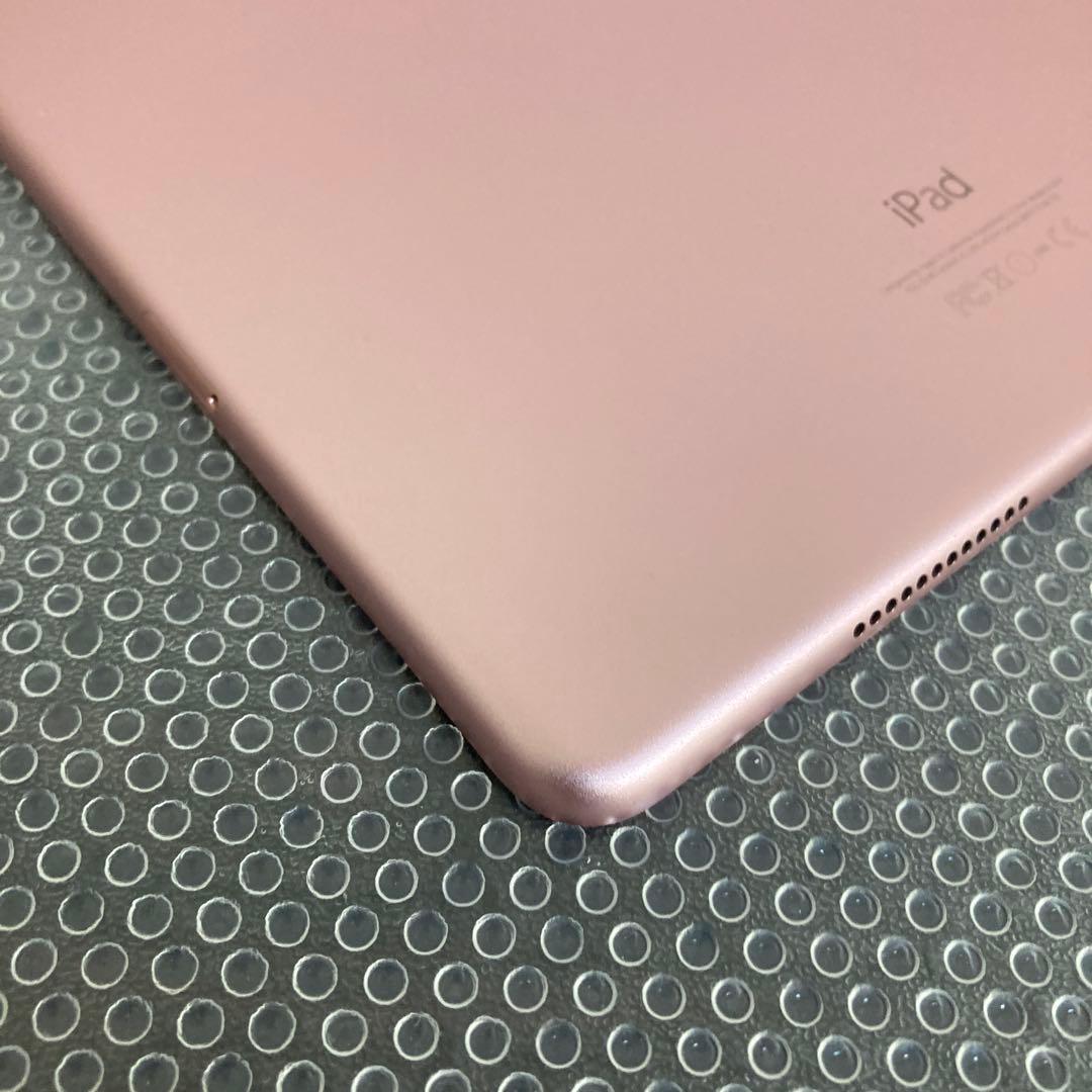 752 電池良好☆iPad Pro 32GB 9.7インチ SIMフリー☆