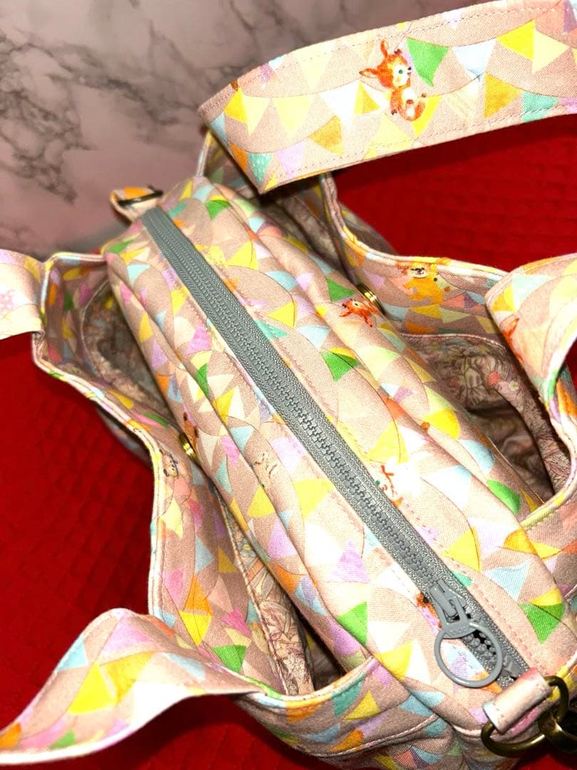 HIMA様·͜·ᰔᩚユキエモン22fabric(* 'ᵕ' )☆