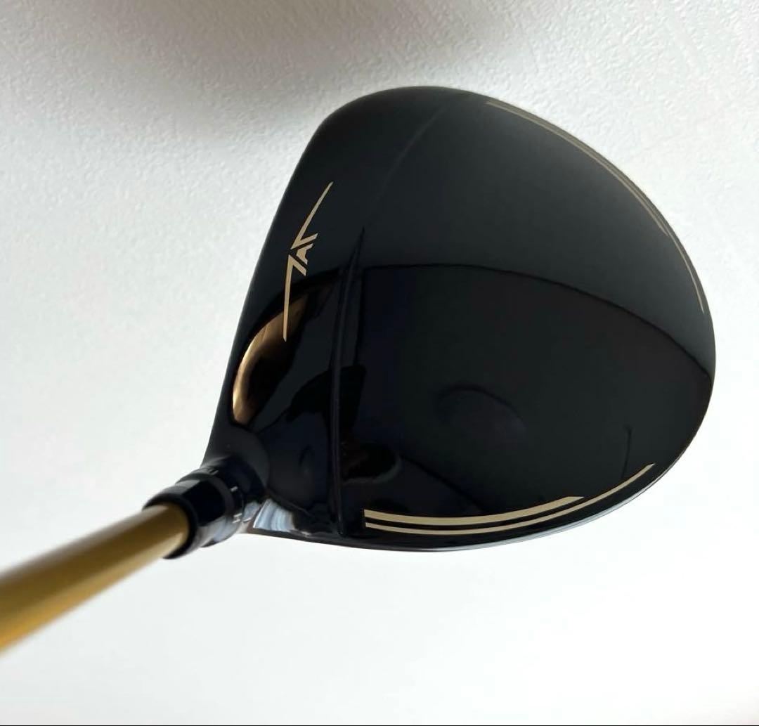 ありら　YONEX  EZONE ドライバー 11.5°