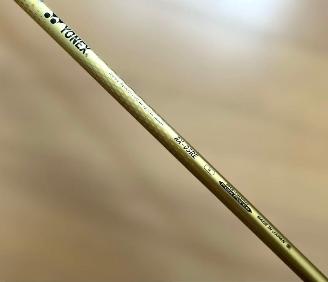 ありら　YONEX  EZONE ドライバー 11.5°