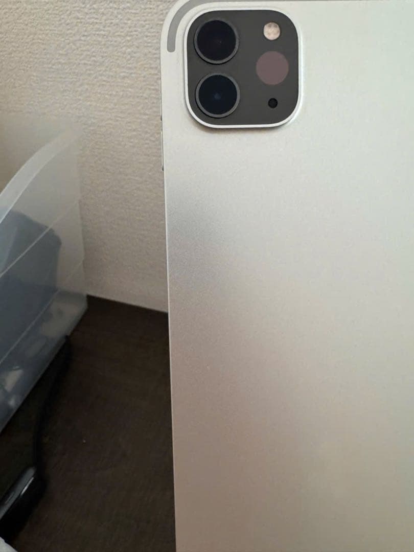 iPad本体 Apple iPad Pro 12.9in 90% 128GB M2 2022