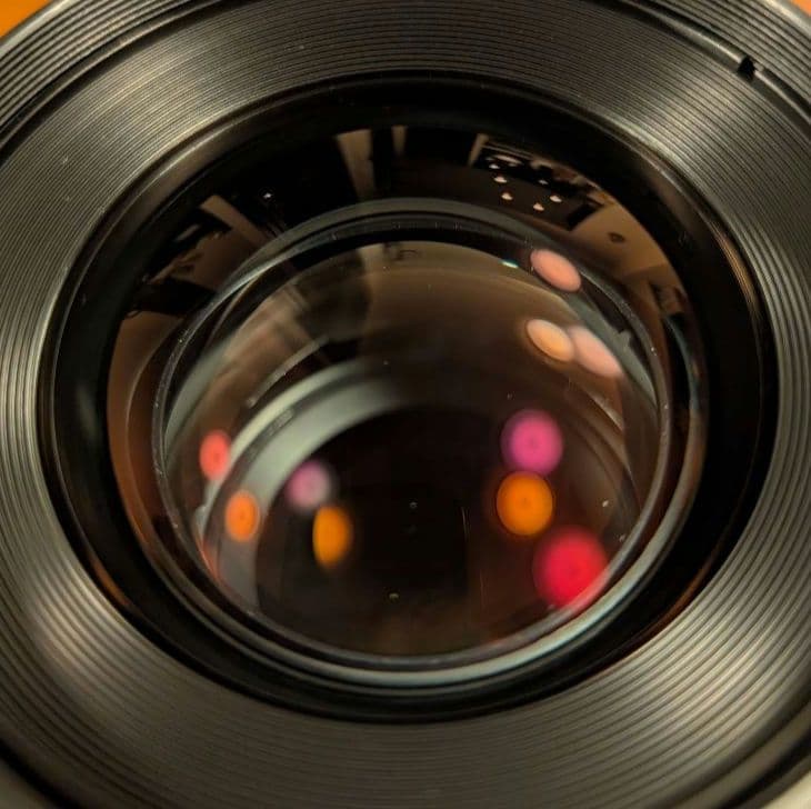 フィルムカメラ Rodenstock Rodagon-G 240mm F5.6