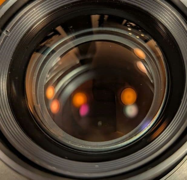 フィルムカメラ Rodenstock Rodagon-G 240mm F5.6