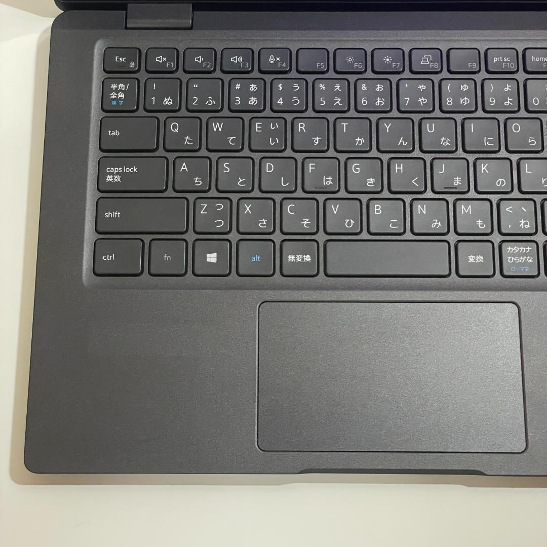 第11世代 i7 DELL LATITUDE7320 メ32GB ノートパソコン