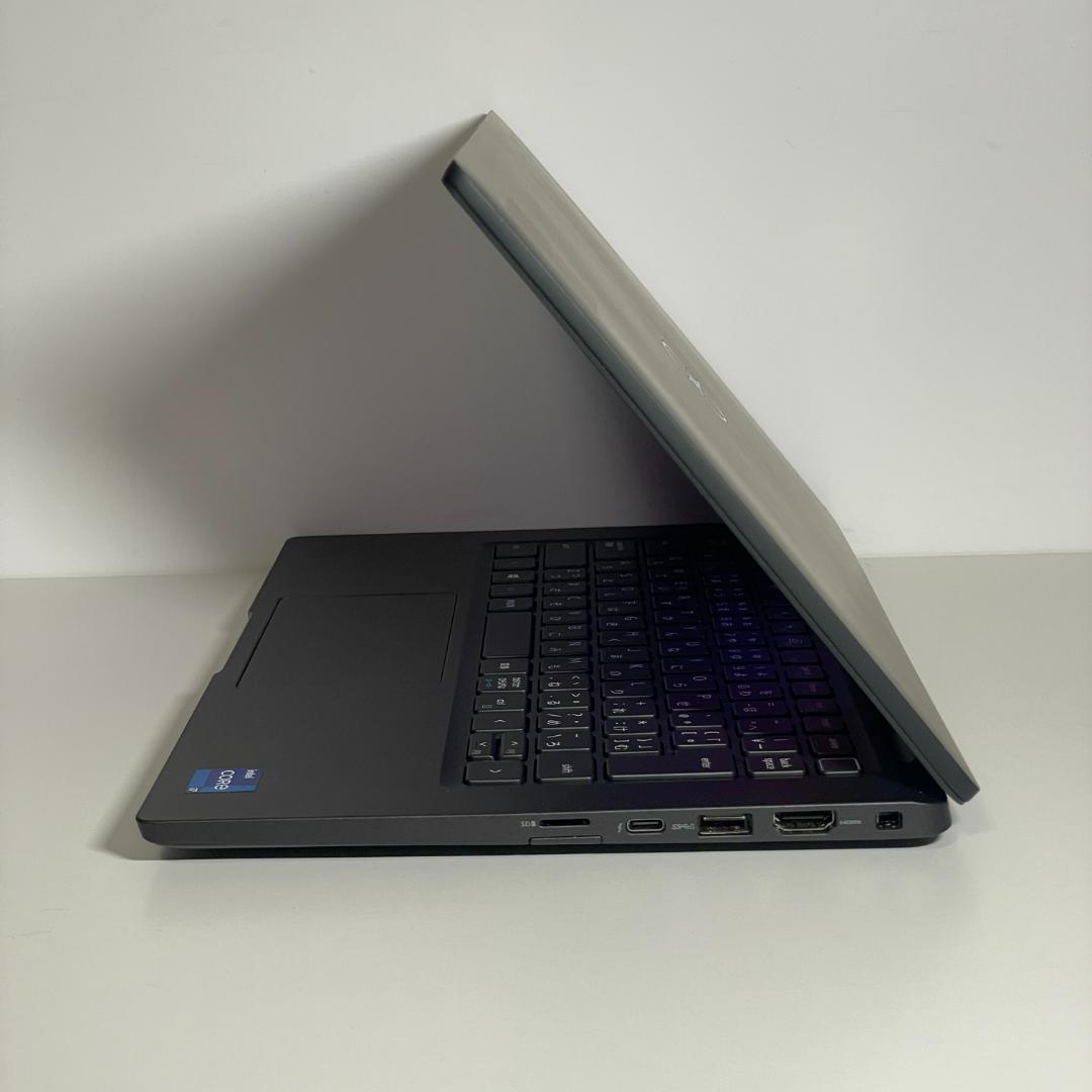 第11世代 i7 DELL LATITUDE7320 メ32GB ノートパソコン