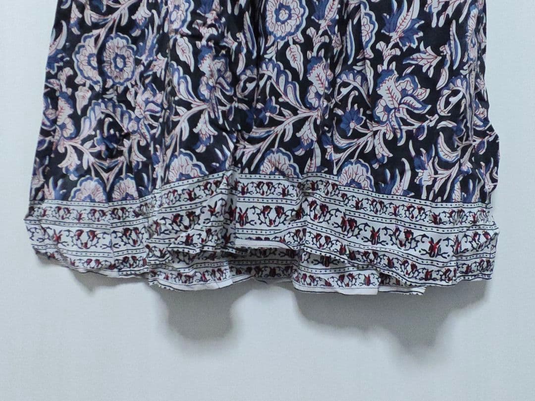 Tsukiさん専用　Sea New York 花柄ワンピース