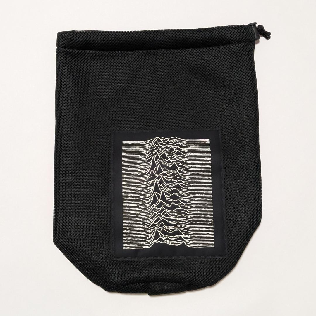 09AW UNDERCOVER ブランケット JOY DIVISION