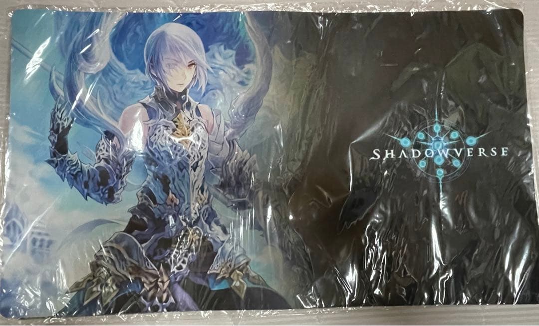 グリームニル プレイマット シャドウバース shadowverse