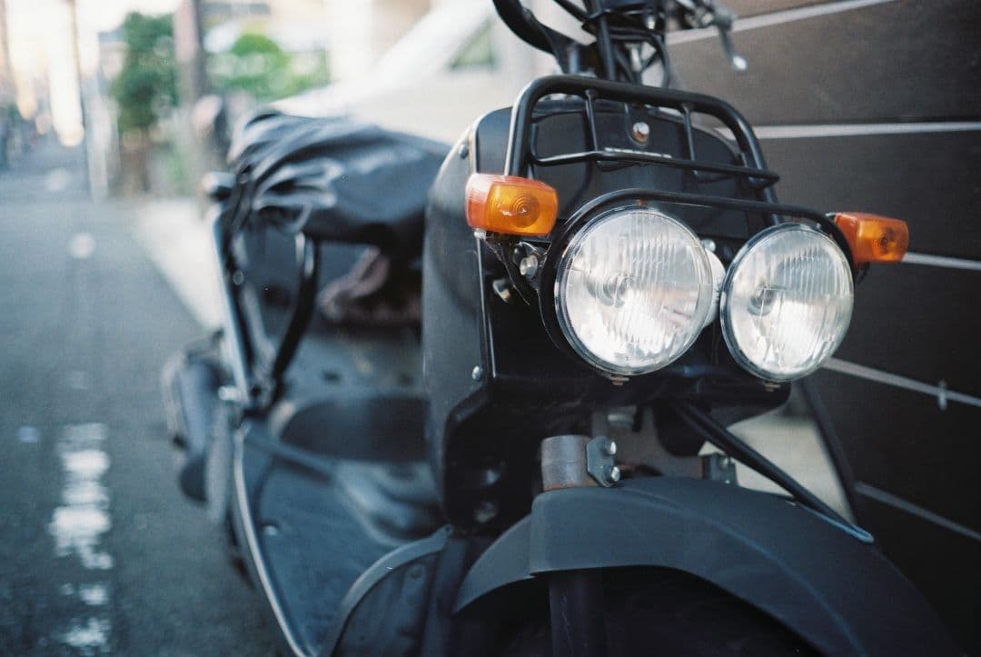 ヤシカエレクトロ35GL